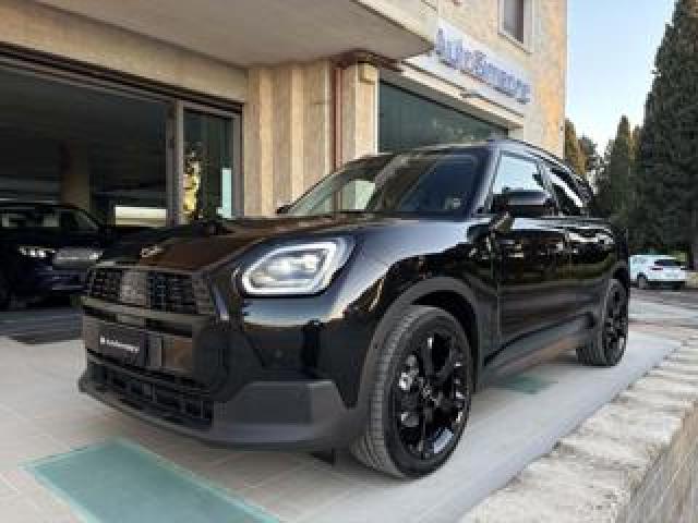 Mini Countryman D Classic Countryman Cerchi Da 19'' 