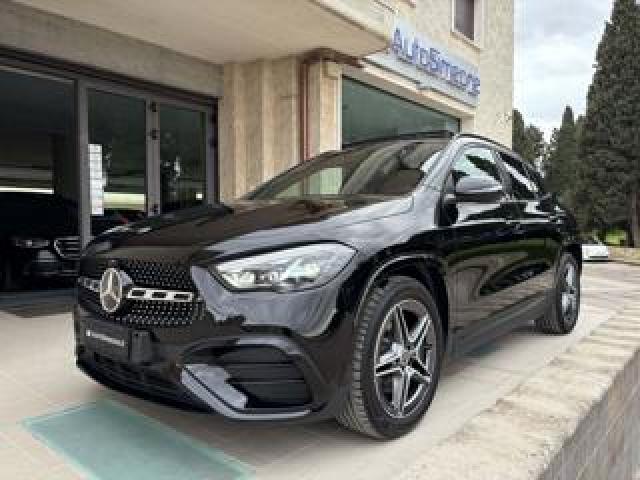 Mercedes Benz Gla 200 D Automatic Premium Amg Pack Night-Tetto 