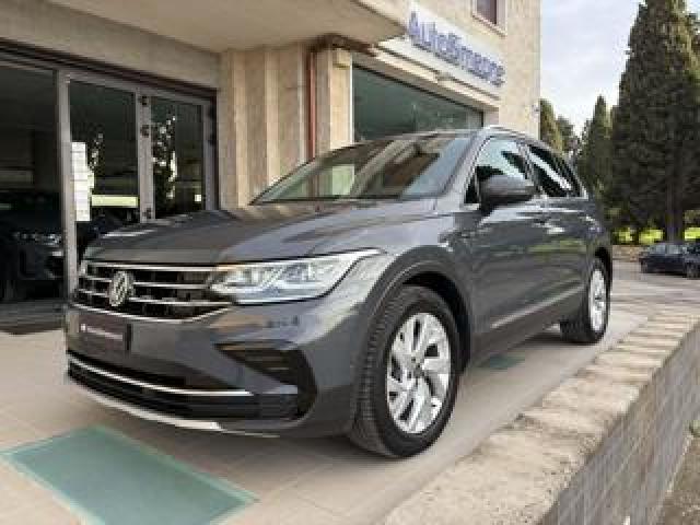 Volkswagen Tiguan 2.0 Tdi 150 Cv Scr Dsg Elegance Virtual 
