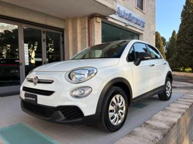 Fiat 500x 1.3 Multijet 95 Cv Club 