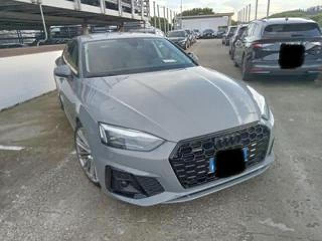 Audi A5 Spb Sportback 40 Tdi Quattro S Tronic S Line. 