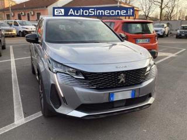 Peugeot 3008 1.5 Bluehdi 130 S&s Allure Pack C.automatico 