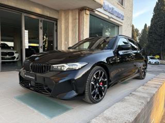 Bmw 320 D 48v Xdrive Touring Msport Pro ''Total Black'' 