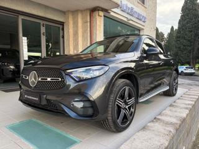 Mercedes Benz Glc 300 De Hybrid Eq 4matic Coupé Amg Line Premium Plus 