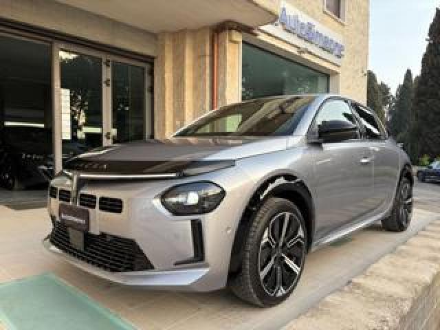 Lancia Ypsilon Hybrid E-Dct Lx Con Soli 294 Km 