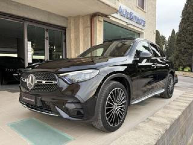 Mercedes Benz Glc 220 D 4matic Mild Hybrid Amg Premium Plus Tetto 