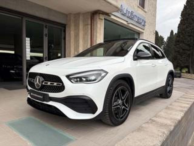 Mercedes Benz Gla 200 D Automatic Premium Amg Tetto-Pack Night  