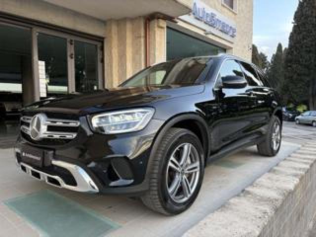 Mercedes Benz Glc 300 De 4matic Eq-Power Sport Plug-In. 