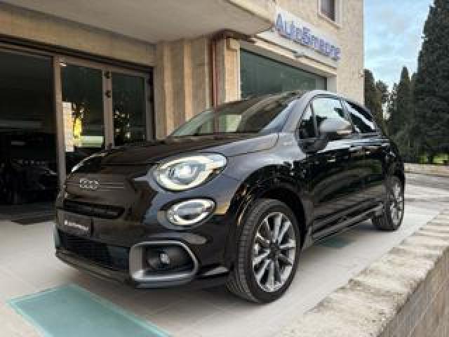 Fiat 500x 1.3 Multijet 95 Cv Sport Fari Led-Cerchi Da 18'' 
