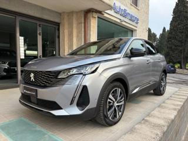 Peugeot 3008 1.5 Bluehdi 130 S&s Allure Pack C.automatico 