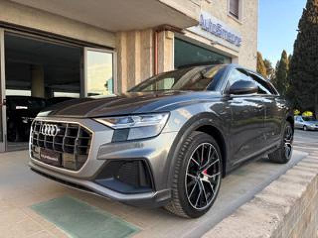 Audi Q8 45 Tdi Quattro Tiptronic S Line Plus Tetto. 