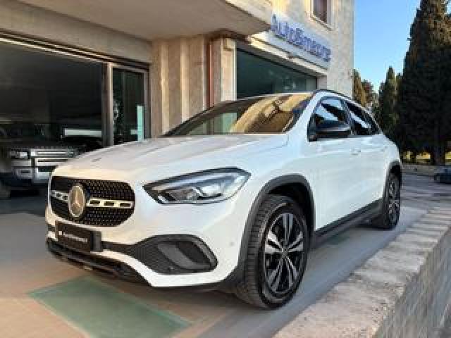 Mercedes Benz Gla 180 D Automatic Sport Plus Pack Night-Luci Ambiente 