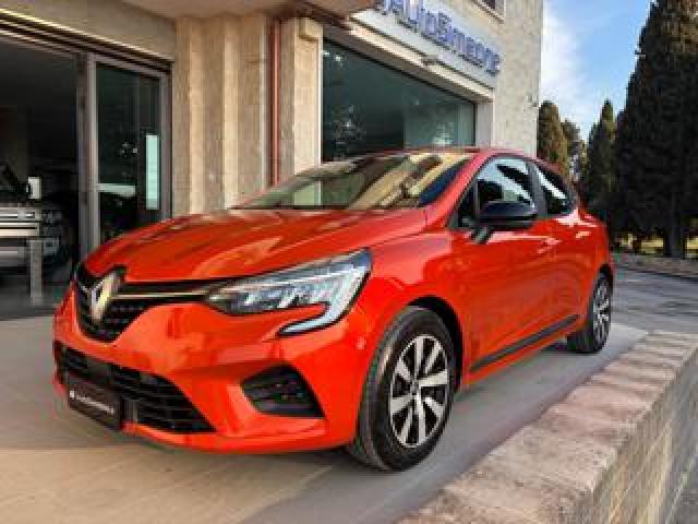 Renault Clio 1.0 Sce 65 Cv 5 Porte Equilibre 