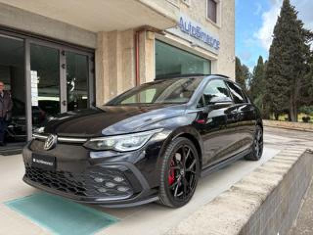 Volkswagen Golf 2.0 Tsi Gti Dsg Tetto-Led-Pelle-Cerchi 19'' 