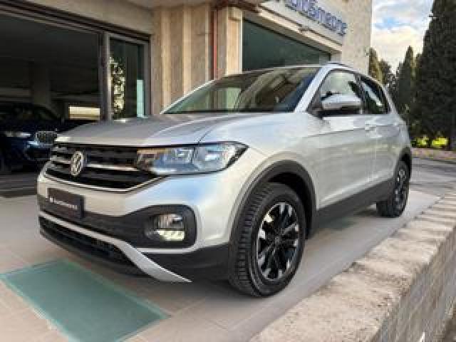 Volkswagen T-Cross 1.0 Tsi 95 Cv Style Bmt 