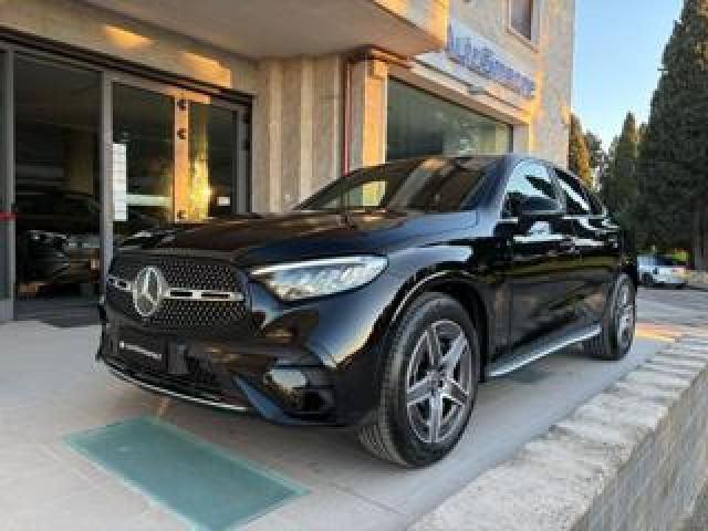 Mercedes Benz Glc 220 D 4matic Mild Hybrid Coupé Amg Line Premium 