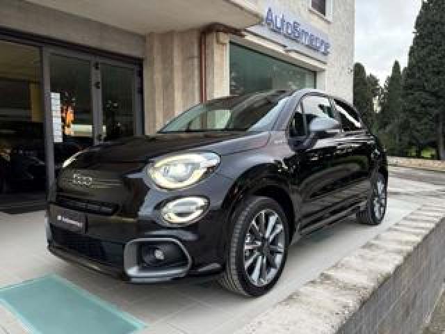 Fiat 500x 1.3 Multijet 95 Cv Sport Fari Led-Cerchi Da 18'' 
