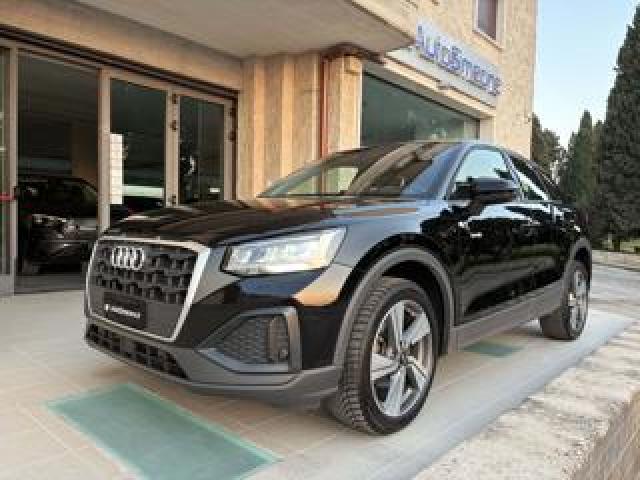 Audi Q2 30 Tdi Business Cerchi Da18'' 