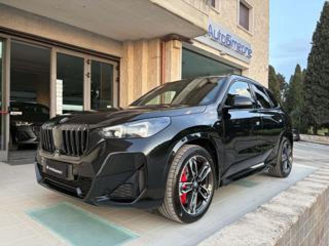 Bmw X1 Xdrive 20d Msport Pro ''Total Black''. 