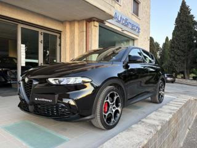 Alfa Romeo Tonale 1.6 Diesel 130 Cv Tct6 Sprint 