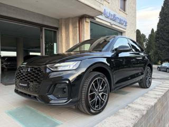 Audi Q5 Spb Sportback 40 Tdi Quattro S Tronic S Line Plus. 