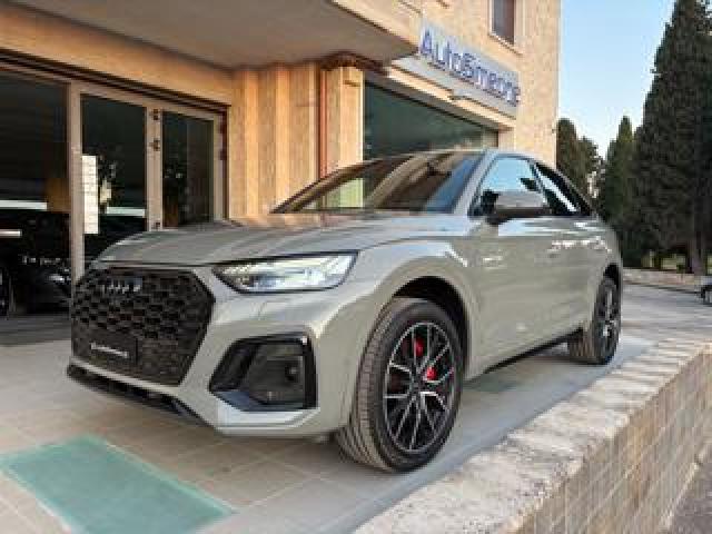 Audi Q5 Spb Sportback 40 Tdi Quattro S Tronic S Line Plus 