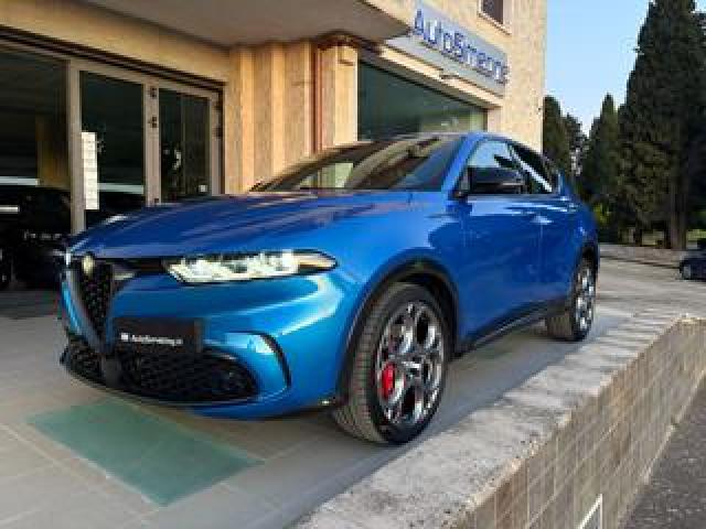 Alfa Romeo Tonale 1.5 130 Cv Mhev Tct7 Edizione Speciale. 