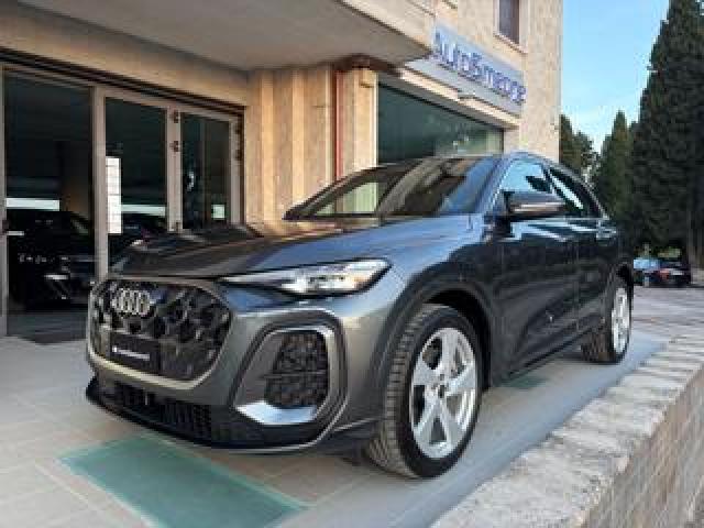 Audi Q5 Tdi 150 Kw Mhev+ S Tronic Quattro S Line Edition. 