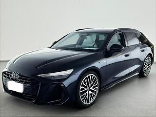 Audi A6 Avant Tdi 150 Kw S Tronic Quattro S Line Edition Tetto. 
