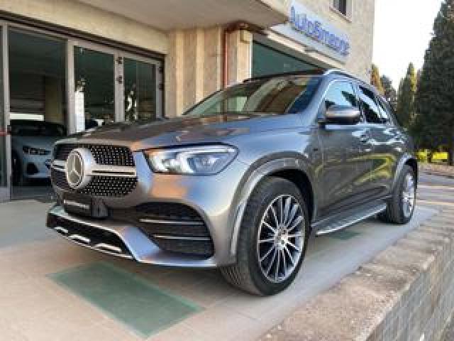 Mercedes Benz Gle 350 De 4matic Eq-Power Premium Plus Tetto-Cerchi 21''. 