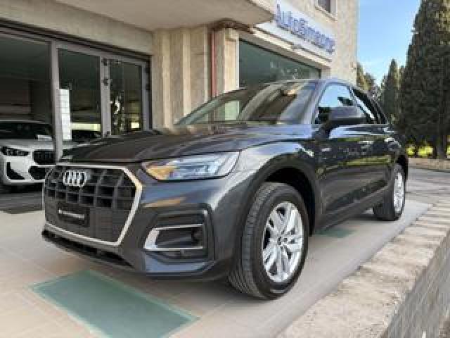 Audi Q5 40 Tdi 204 Cv Quattro S Tronic Business Advanced 