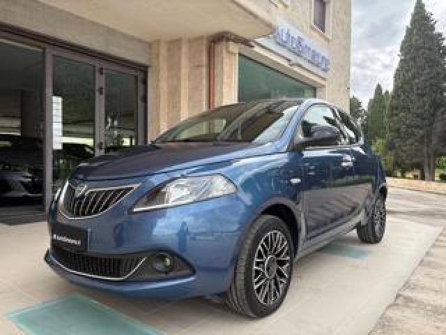 Lancia Ypsilon 1.0 Firefly 5 Porte S&s Hybrid Gold 5 Posti. 