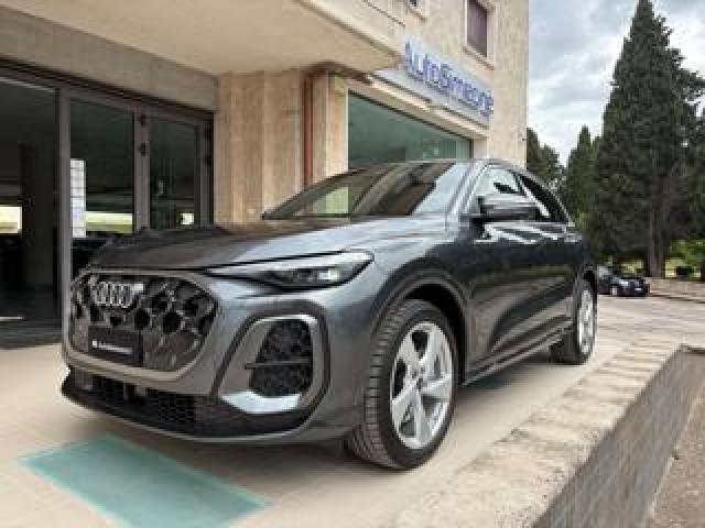 Audi Q5 Tdi 150 Kw Mhev+ S Tronic Quattro S Line Edition 