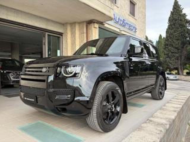 Land Rover Defender 110 3.0d I6 250 Cv Awd Auto X-Dynamic Hse. 