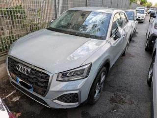 Audi Q2 35 Tdi 150 Cv S Tronic Admired Advanced 