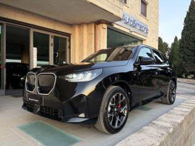 Bmw X3 Xdrive20d 48v Msport Pro. 