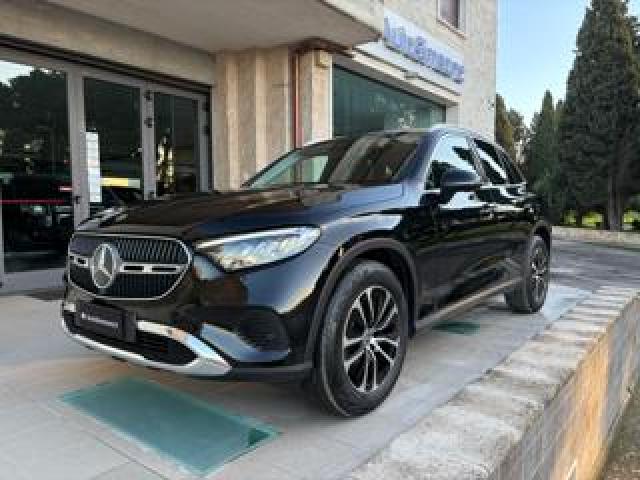 Mercedes Benz Glc 200 D 4matic Mild Hybrid Advanced Plus. 