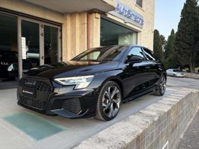 Audi A3 Spb Sportback 35 Tdi S Tronic S Line Plus 