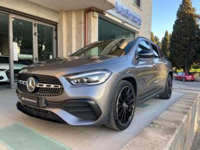 Mercedes Benz Gla 200 D Automatic Premium Amg Pack Night 
