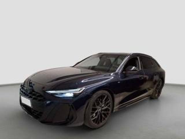 Audi A6 Avant Tdi 150 Kw S Tronic Quattro S Line Edition. 