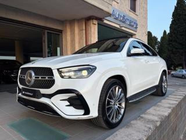 Mercedes Benz Gle 300 D 4matic Mild Hybrid Coupé Amg Line Premium Plus. 