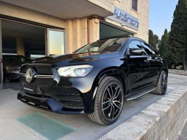 Mercedes Benz Gle 350 De 4matic Plug-In Hybrid Coupé Premium Plus. 