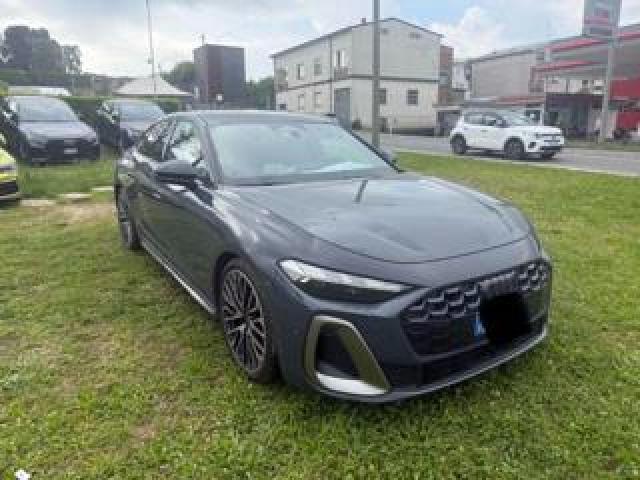 Audi A5 Tdi 150 Kw Mhev+ S Tronic Quattro S Line Edition. 
