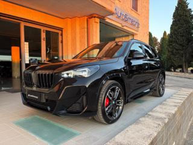 Bmw X1 Xdrive 20d Msport Pro ''Total Black'' 