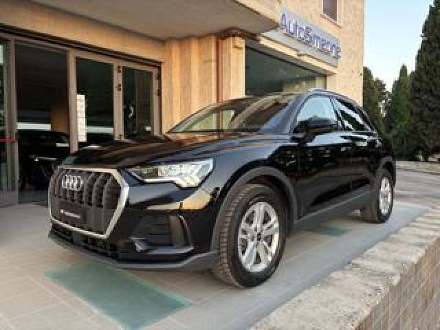 Audi Q3 35 Tdi 150 Cv S Tronic Business Fari Full Led 