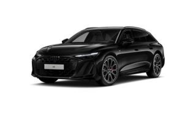 Audi A6 Avant 3.0 Tfsi S Tronic Quattro S Line Edition Tetto. 