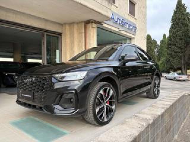 Audi Q5 Spb Sportback 40 Tdi Quattro S Tronic S Line Plus. 