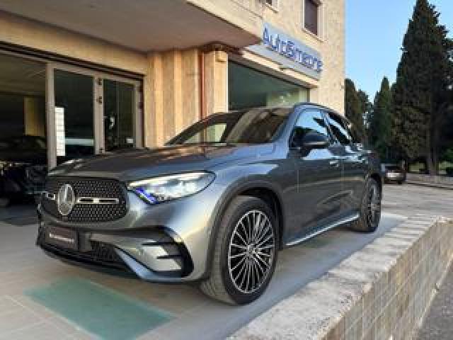 Mercedes Benz Glc 220 D 4matic Mild Hybrid Amg Premium Pack Night. 