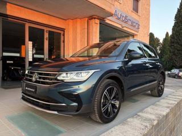 Volkswagen Tiguan 2.0 Tdi 150 Cv Scr Dsg Elegance Virtual 