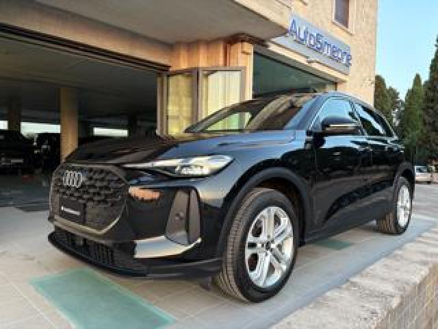 Audi Q5 40 Tdi 204 Cv Quattro S Tronic Business Advanced 